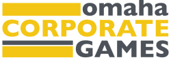 Omaha Corporate Games